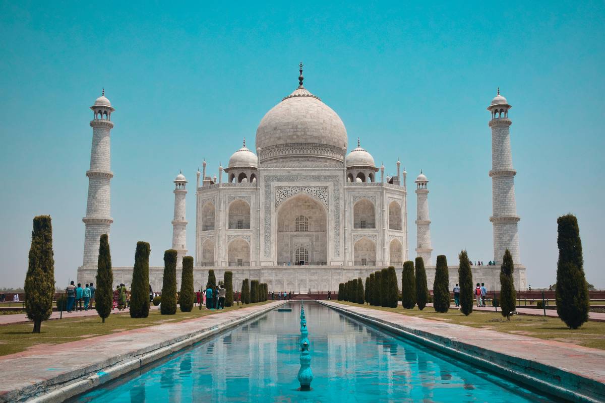 Indian developers collaborating in blockchain developer course in india cohort