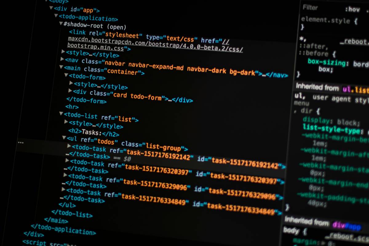 Certified blockchain developer integrating blockchain in software development workflow
