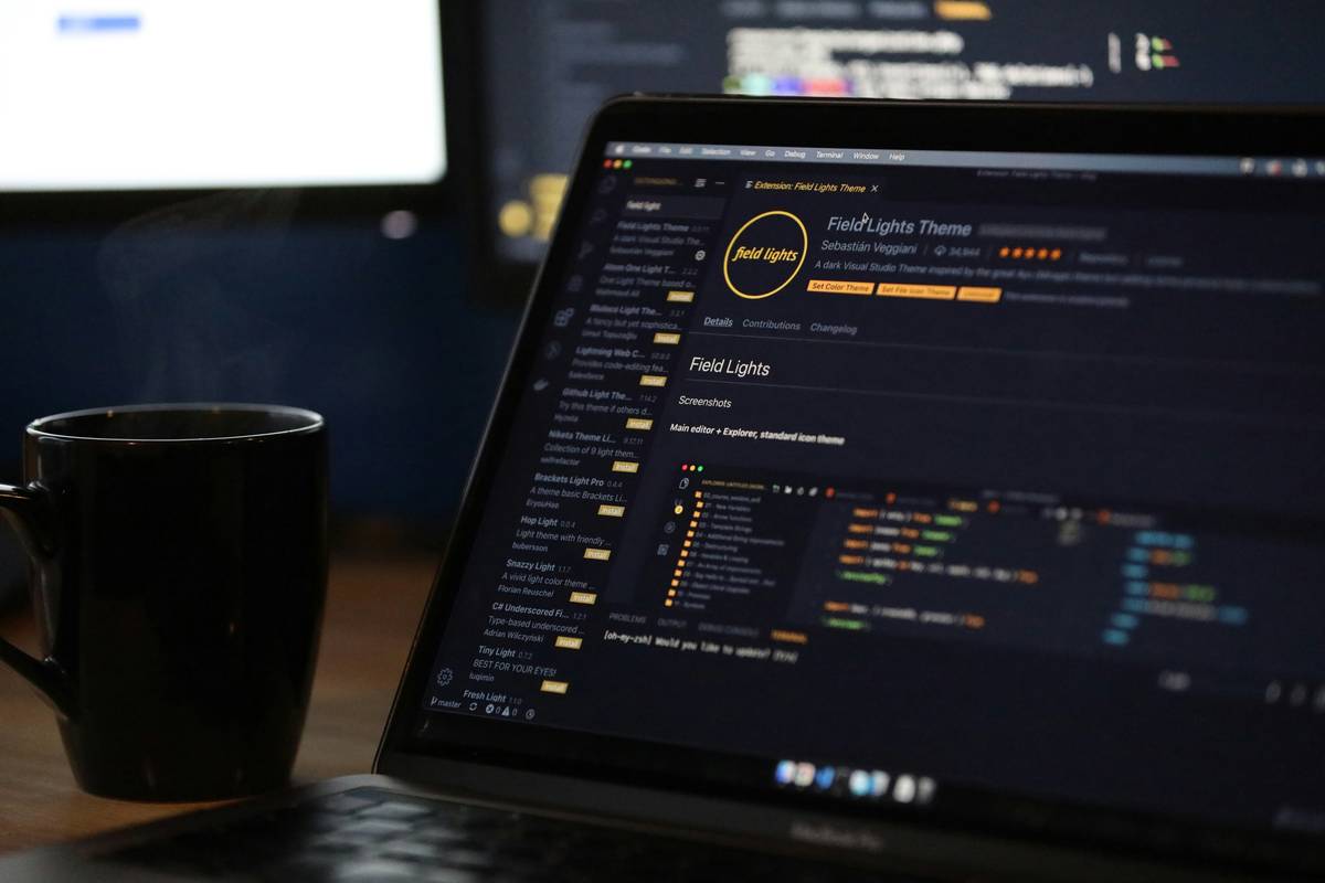 developer platforms for blockchain showing integrated IDE, testnet dashboard, and documentation sidebar